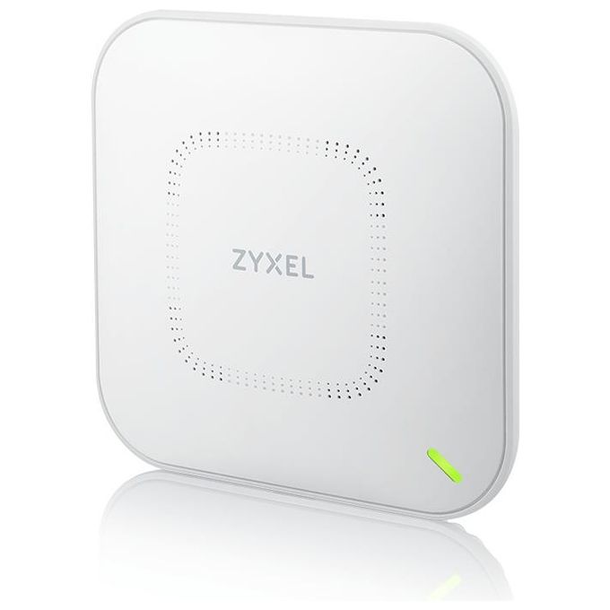 Zyxel WAX650S Punto Accesso 3550Mbit-s Supporto Power Over Ethernet Bianco