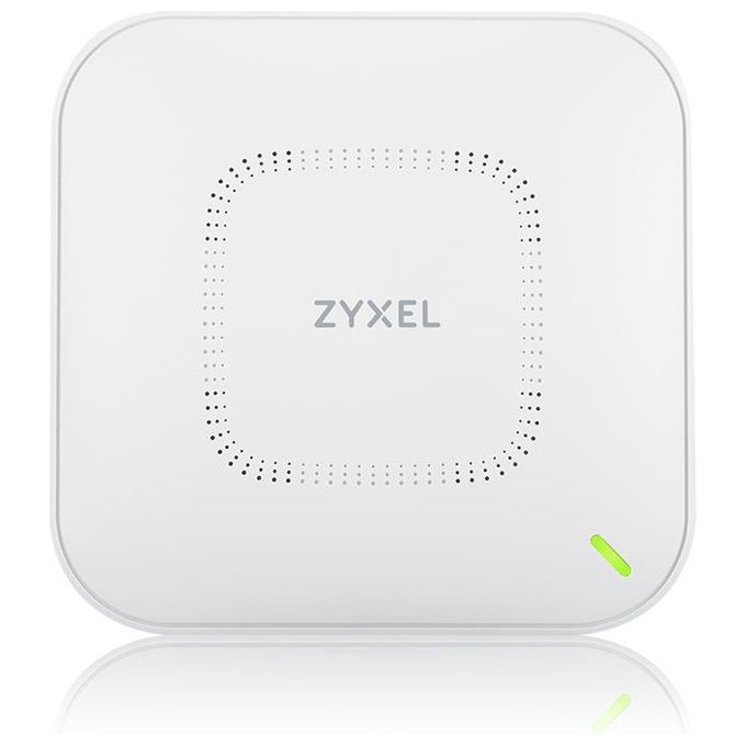 Zyxel WAX650S Punto Accesso 3550Mbit-s Supporto Power Over Ethernet Bianco