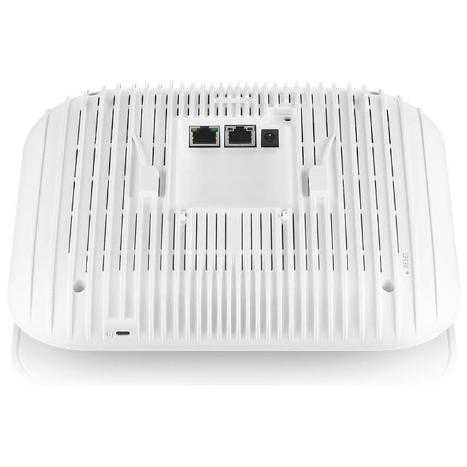 Zyxel WAX650S Punto Accesso 3550Mbit-s Supporto Power Over Ethernet Bianco