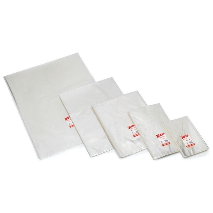 Balmar 2000 Confezione 100 Sacchetti Brilliant Idea 50x35cm