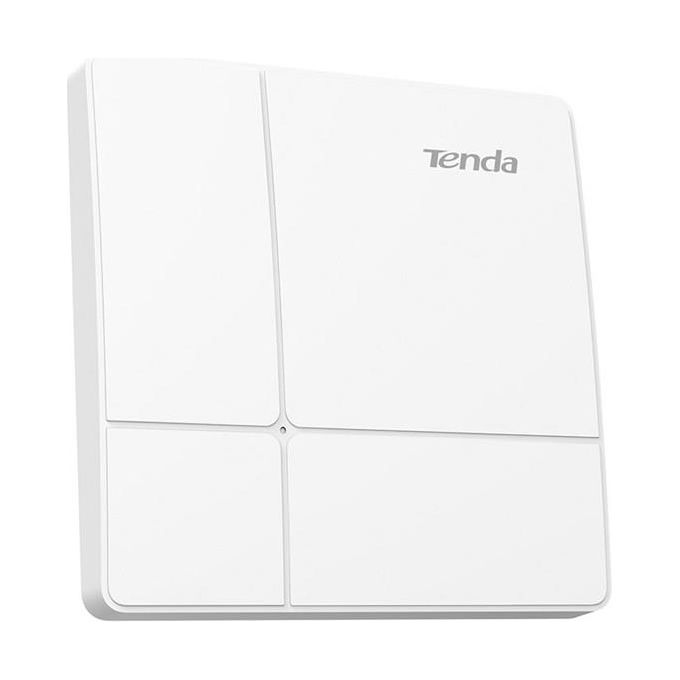 Tenda i24 Access Point Bianco Supporto Power Over Ethernet