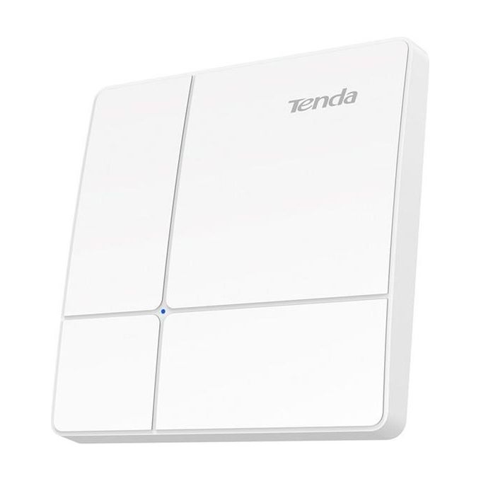 Tenda i24 Access Point Bianco Supporto Power Over Ethernet