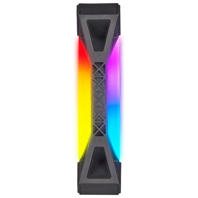 Corsair iCUE QL140 ARGB PWM Dual Fan 140mm