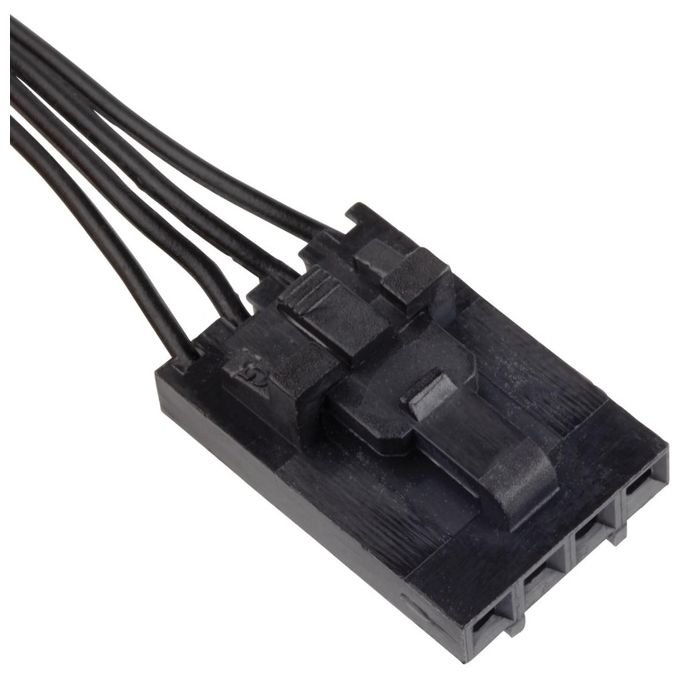 Corsair iCUE QL140 ARGB PWM Dual Fan 140mm