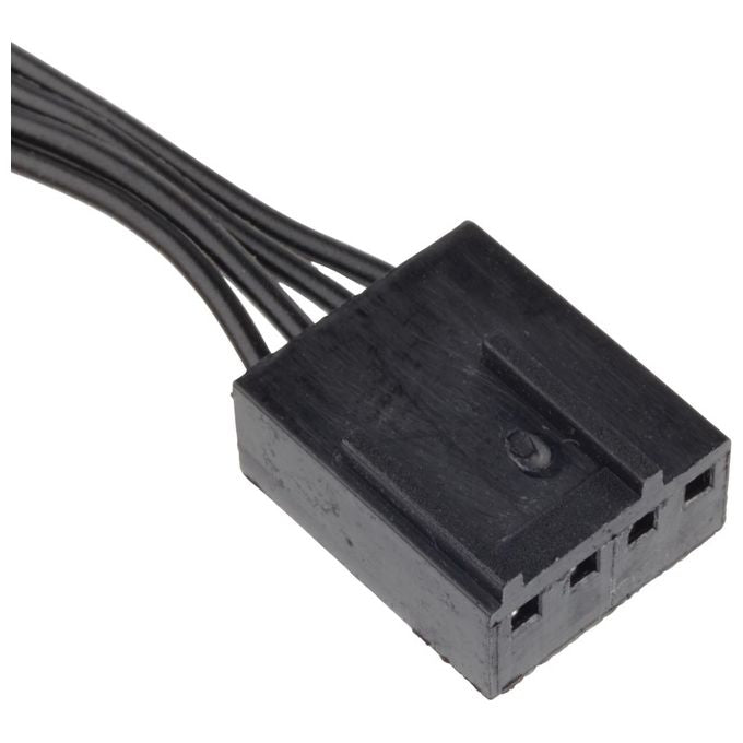 Corsair iCUE QL140 ARGB PWM Dual Fan 140mm