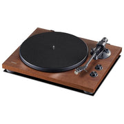 Teac TN-280BT-A3 Giradischi con Trasmettitore Bluetooth Walnut