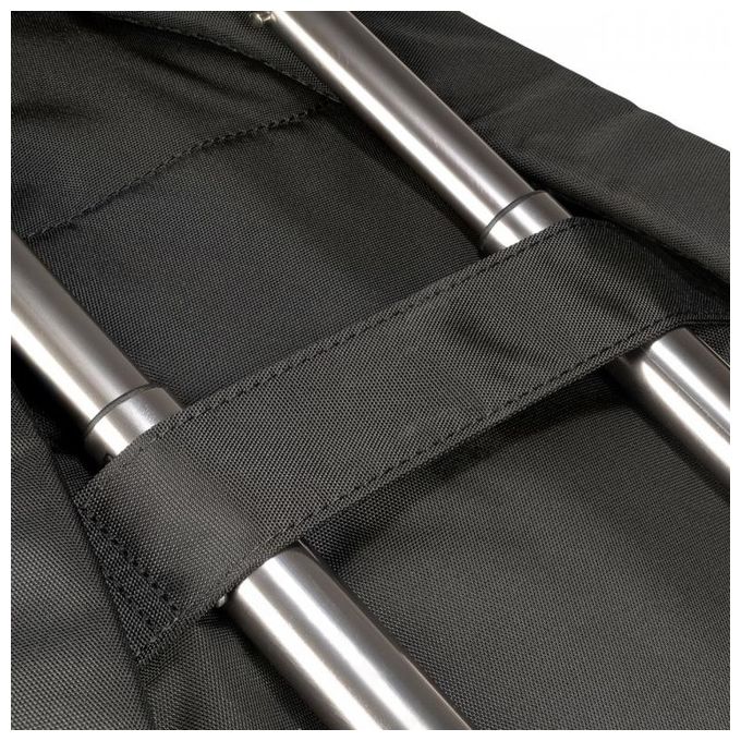 Tucano Bundle Zaino Forte per Notebook 15,6'' con Ombrello