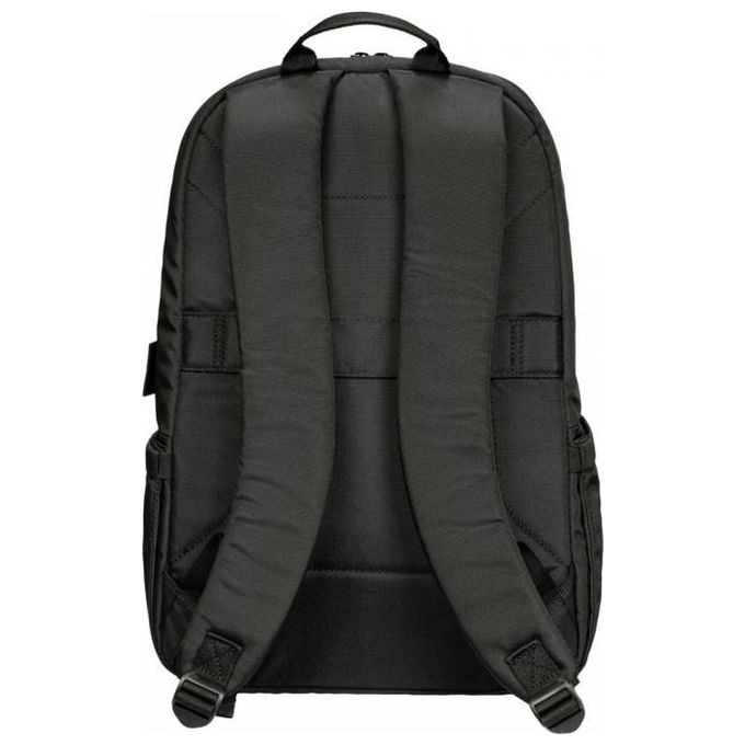 Tucano Bundle Zaino Forte per Notebook 15,6'' con Ombrello