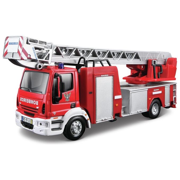 Goliath Automodello 1:24 Assortite