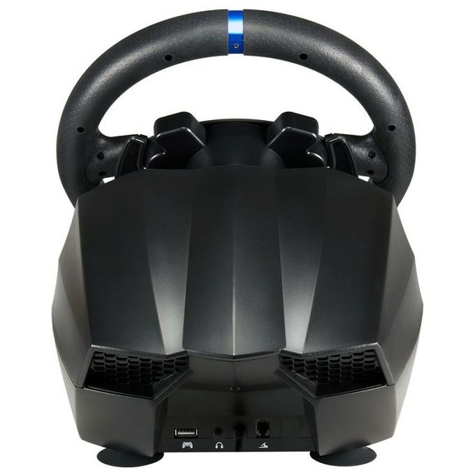 Subsonic Superdrive Volante Racing Wheel Sv950 per Xbox  Pc PS4 Xbox One