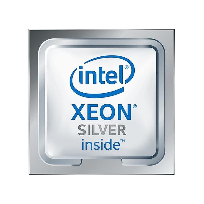 Dell Intel Xeon Silver 4210r 2.4 Ghz 10 - Core 20 Thread 13.75 Mb Cache - Yeppon