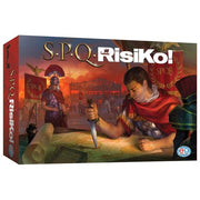 Games SPQRisiko Refresh