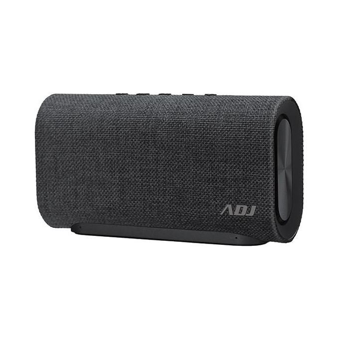 Adj 760-00017 Speaker Bluetooth 25W Ingresso Aux Micro Sd Grigio