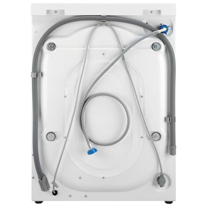 AEG L6SE74B Serie 6000 Lavatrice Slim Carica Frontale ProSense SoftPlus Classe energetica D (A+++-20%) Capacita' di carico 7 Kg Centrifuga 1400 giri Motore Inverter Vapore