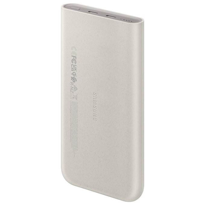 Samsung Wireless Powerbank 10.000 mAh 25W Beige