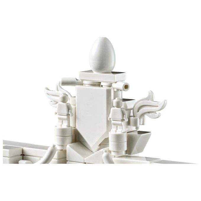 LEGO Architecture