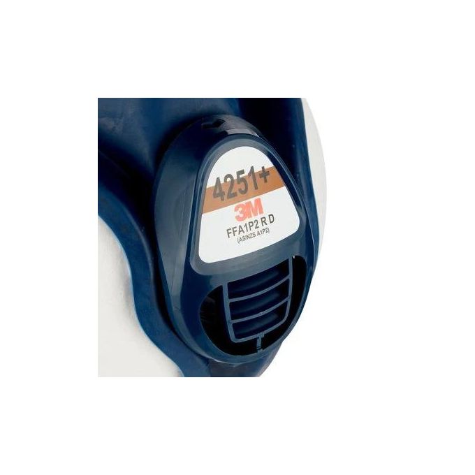 3m Maschera Vernici anticrittogamici 4251 3m