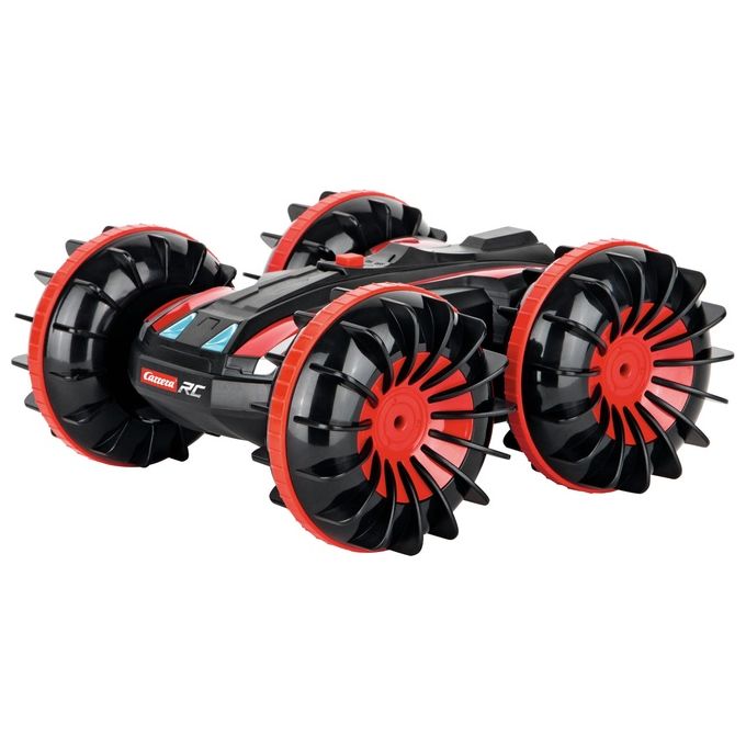 Carrera RC 2,4 GHz All-Terrain Stunt Car