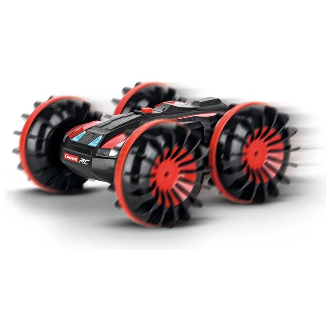 Carrera RC 2,4 GHz All-Terrain Stunt Car