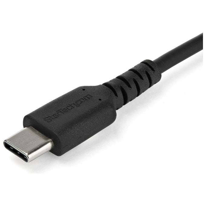 Startech Cavo Usb-c Di 1mt Nero