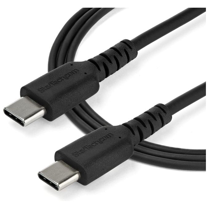 Startech Cavo Usb-C di 2mt Nero