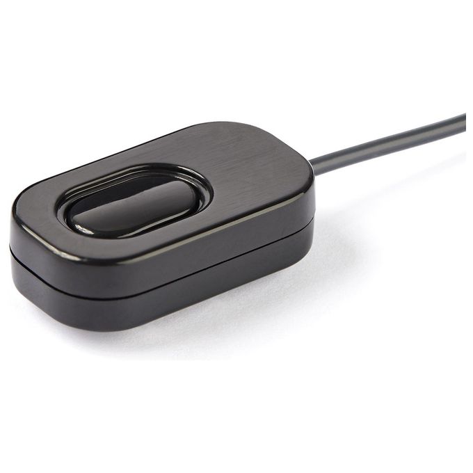 Startech.com Switch Kvm Hdmi a 2 Porte con Cavi Integrati Usb 4k 60 Hz