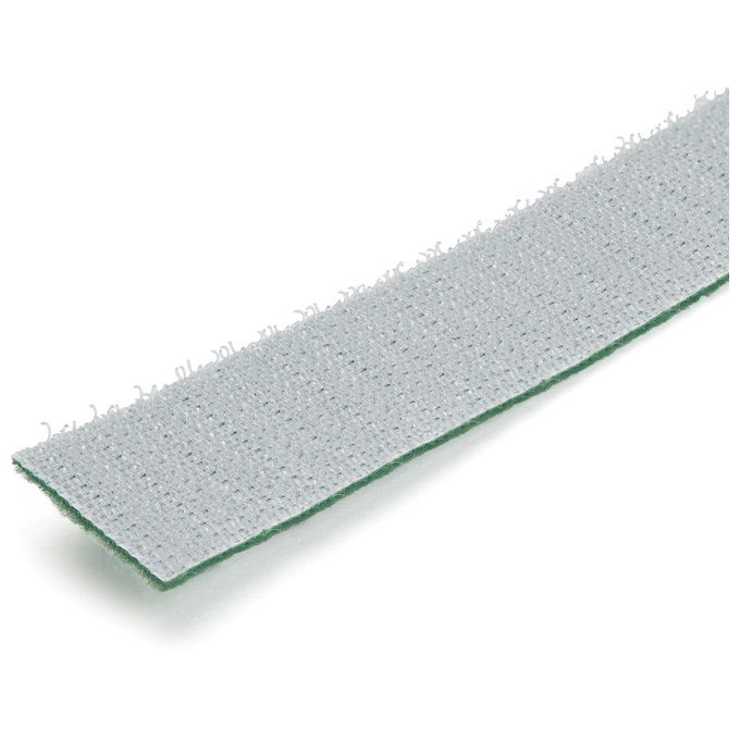 Startech.com Rotolo di Nastro con Chiusura a Strappo da 304mt Verde