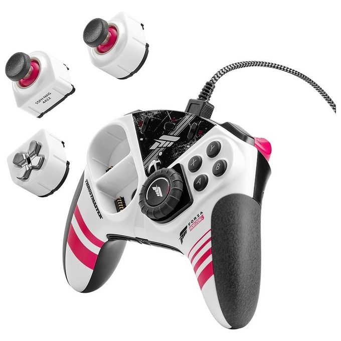 Thrustmaster Eswap X R Pro Multicolore PRO Controller Forza Horizon 5  Xbox
