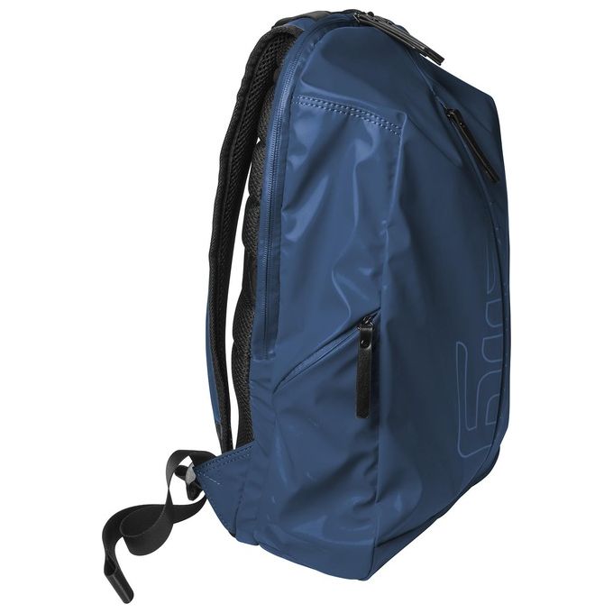 Celly Funky Backpack Zaino in Tessuto Blu