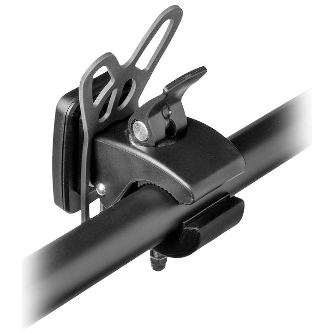 Celly Ghost Bike Supporto per Bici Nero