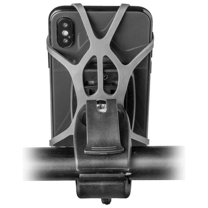 Celly Ghost Bike Supporto per Bici Nero