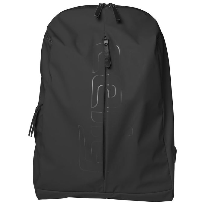 Celly Funkyback Zaino in Tessuto Nero