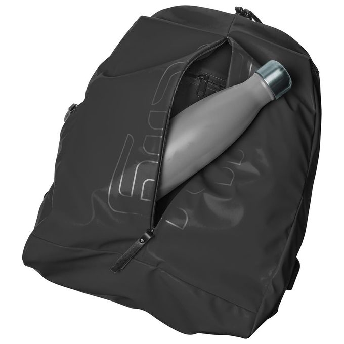 Celly Funkyback Zaino in Tessuto Nero