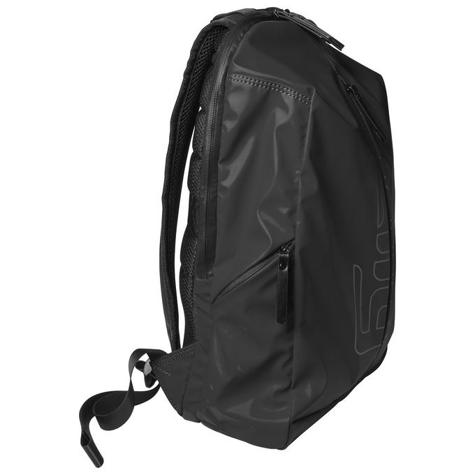Celly Funkyback Zaino in Tessuto Nero