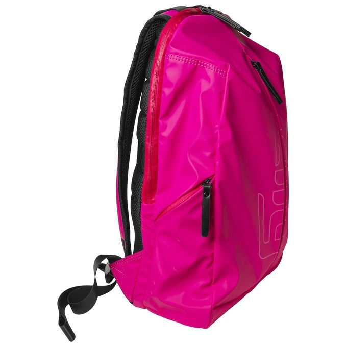Celly Funky Backpack Zaino in Tessuto Rosa