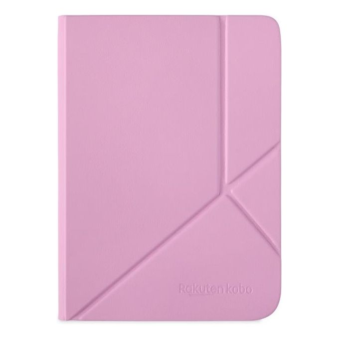 Kobo SleepCover Clara Rosa Confetto