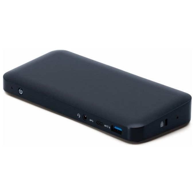 ACER Usb Type-c Dock Iii Cablato Usb 3.2 Gen 1 Type-cC Nero