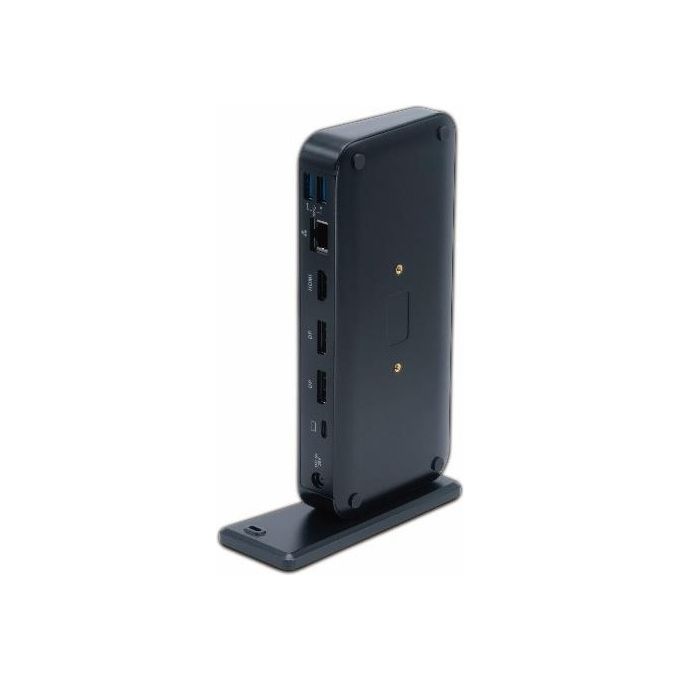 ACER Usb Type-c Dock Iii Cablato Usb 3.2 Gen 1 Type-cC Nero