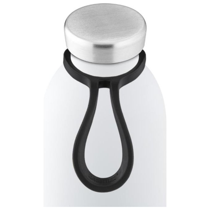 Mama Wata Bottle Tie Black MW