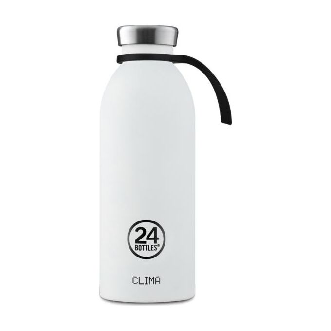 Mama Wata Bottle Tie Black MW