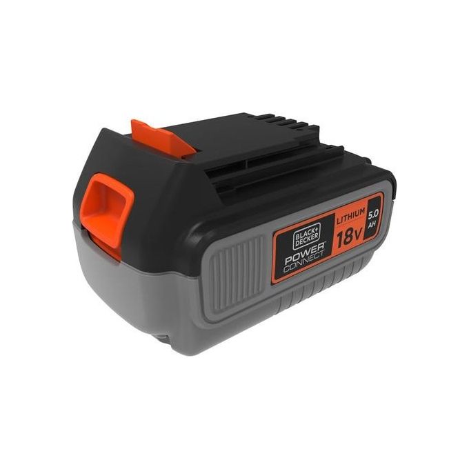 Black+Decker Batteria per Utensile