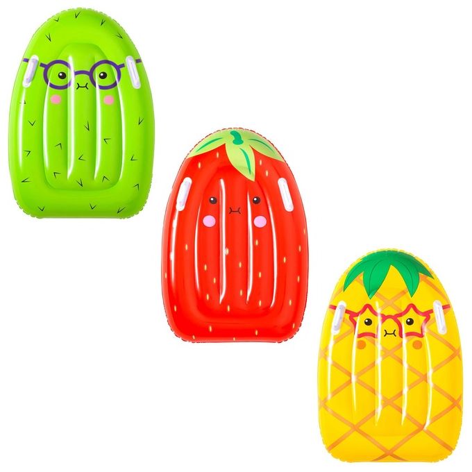 Bestway Gonfiabile Mare Surf Buddy Assortito