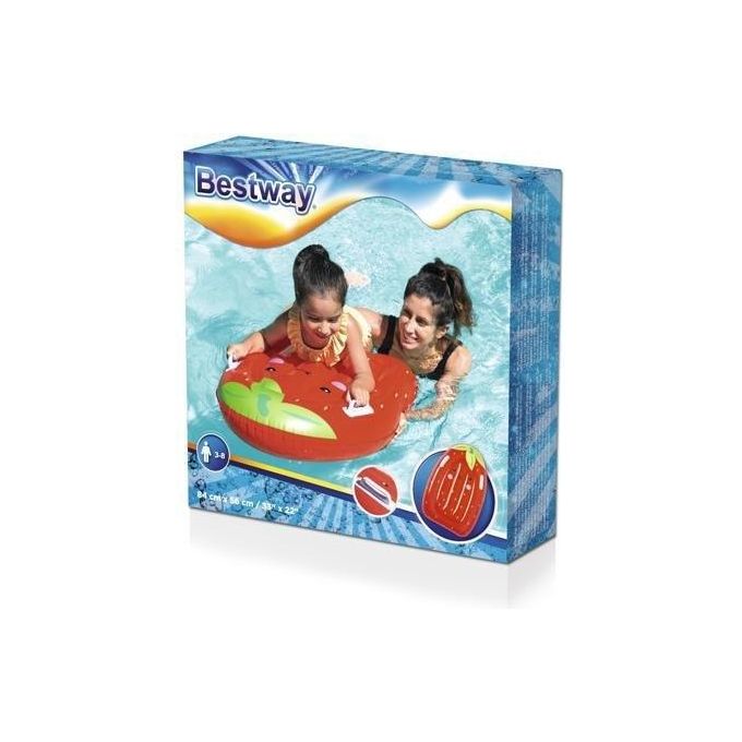 Bestway Gonfiabile Mare Surf Buddy Assortito