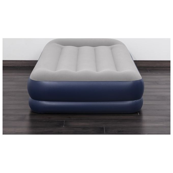 Bestway 67723 Materassino con Pompa Singolo 191x 97cm