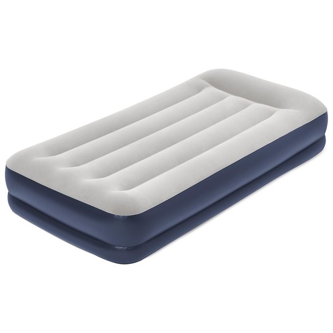 Bestway 67723 Materassino con Pompa Singolo 191x 97cm
