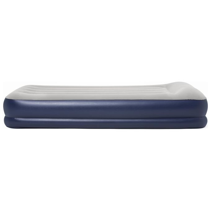Bestway 67723 Materassino con Pompa Singolo 191x 97cm