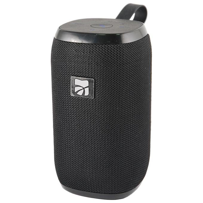 Xtreme Videogames Cassa Wireless Tau Nero