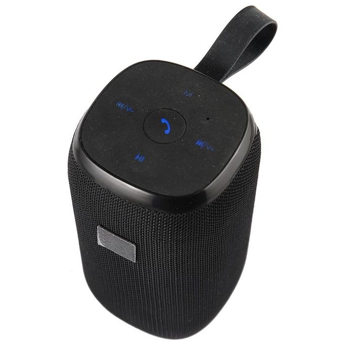 Xtreme Videogames Cassa Wireless Tau Nero