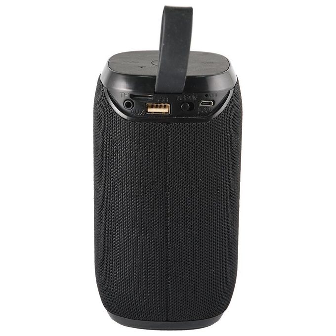 Xtreme Videogames Cassa Wireless Tau Nero