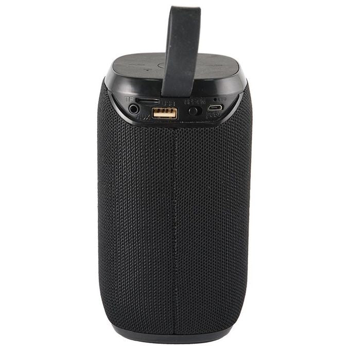 Xtreme Videogames Cassa Wireless Tau Nero